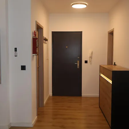 Apartament Kaja Zadar