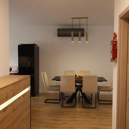 Apartament Kaja