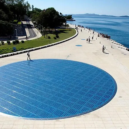 Kaja * Zadar