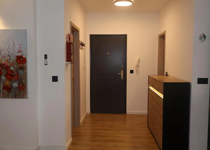 Appartement Kaja Zadar