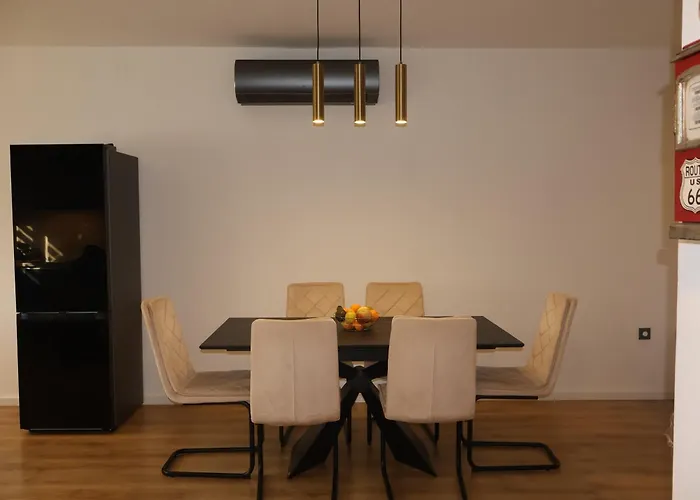 아파트 Kaja 자다르