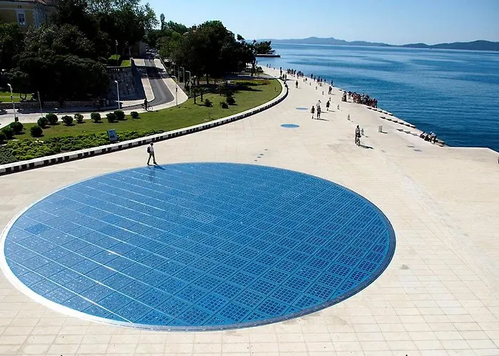 Kaja * Zadar